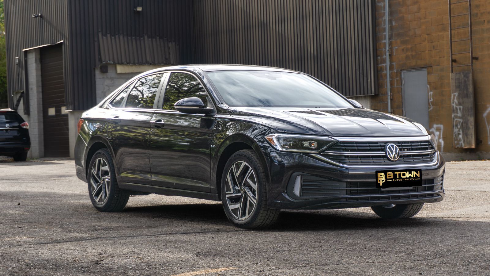 2024 Volkswagen Jetta Highline-1