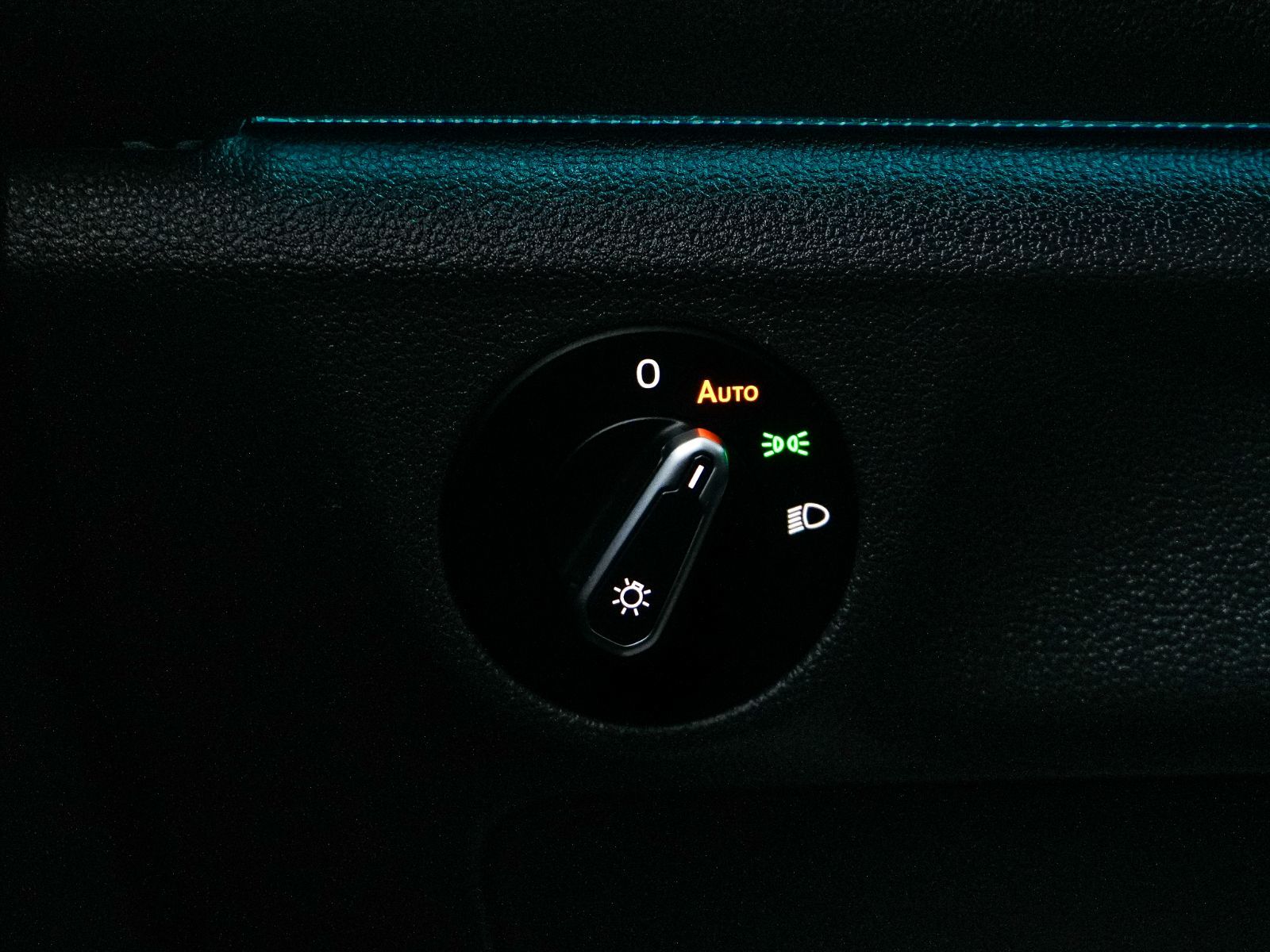 2024 Volkswagen Jetta Comfortline with sport package-15