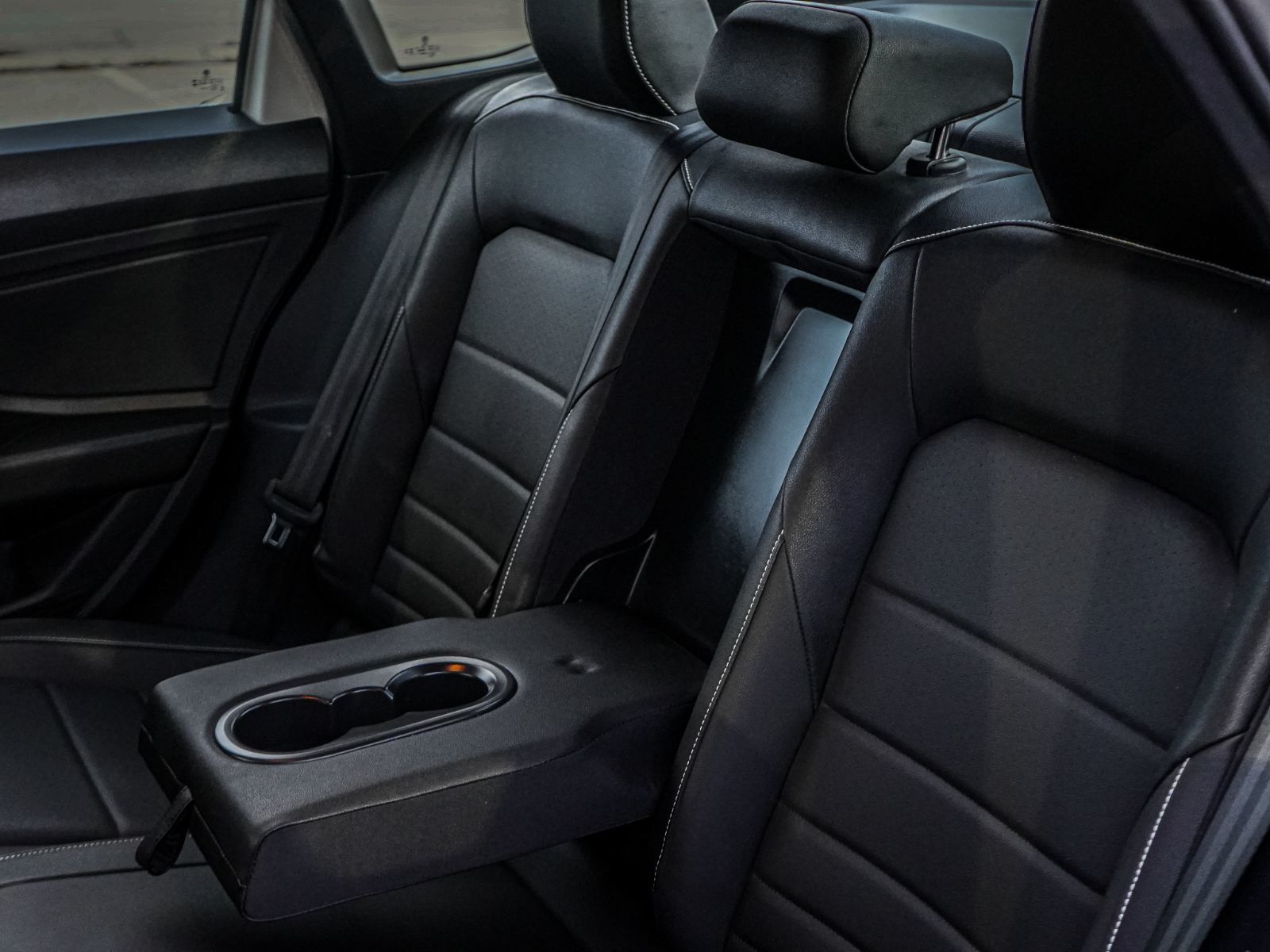 2024 Volkswagen Jetta Comfortline with sport package-18