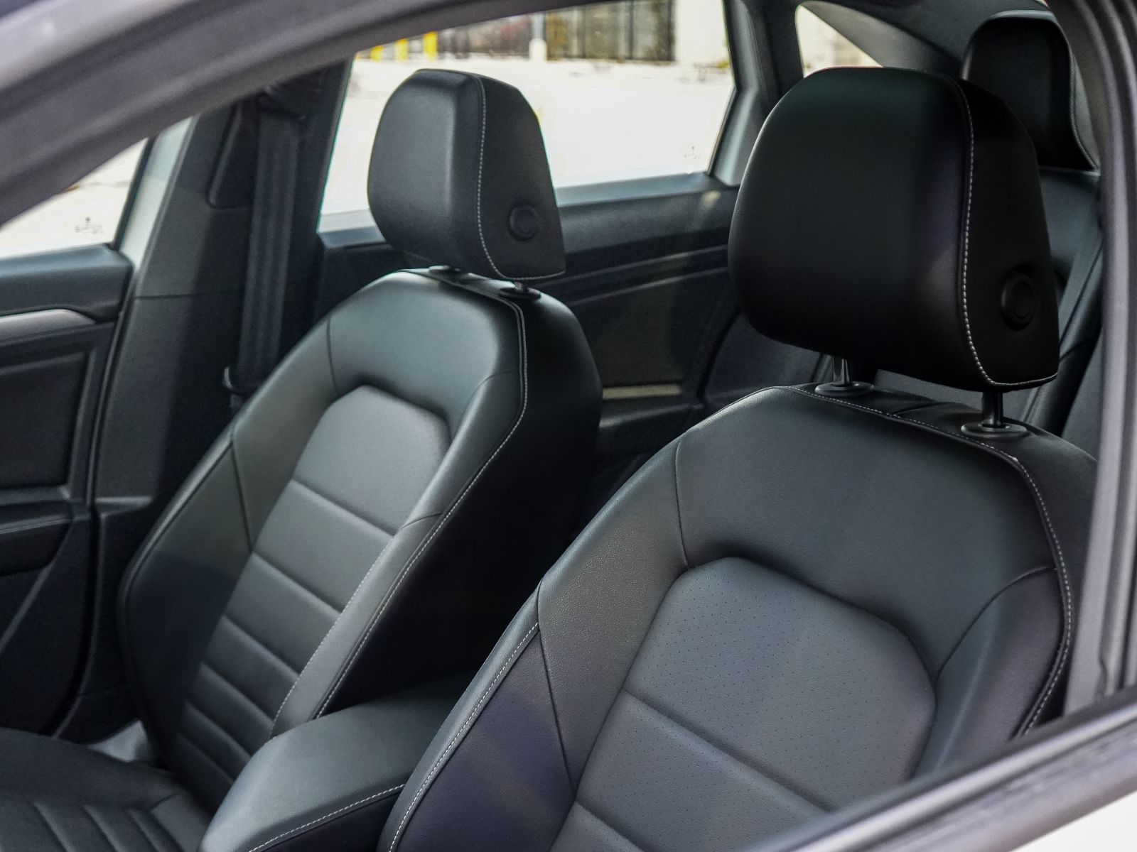 2024 Volkswagen Jetta Comfortline with sport package-19