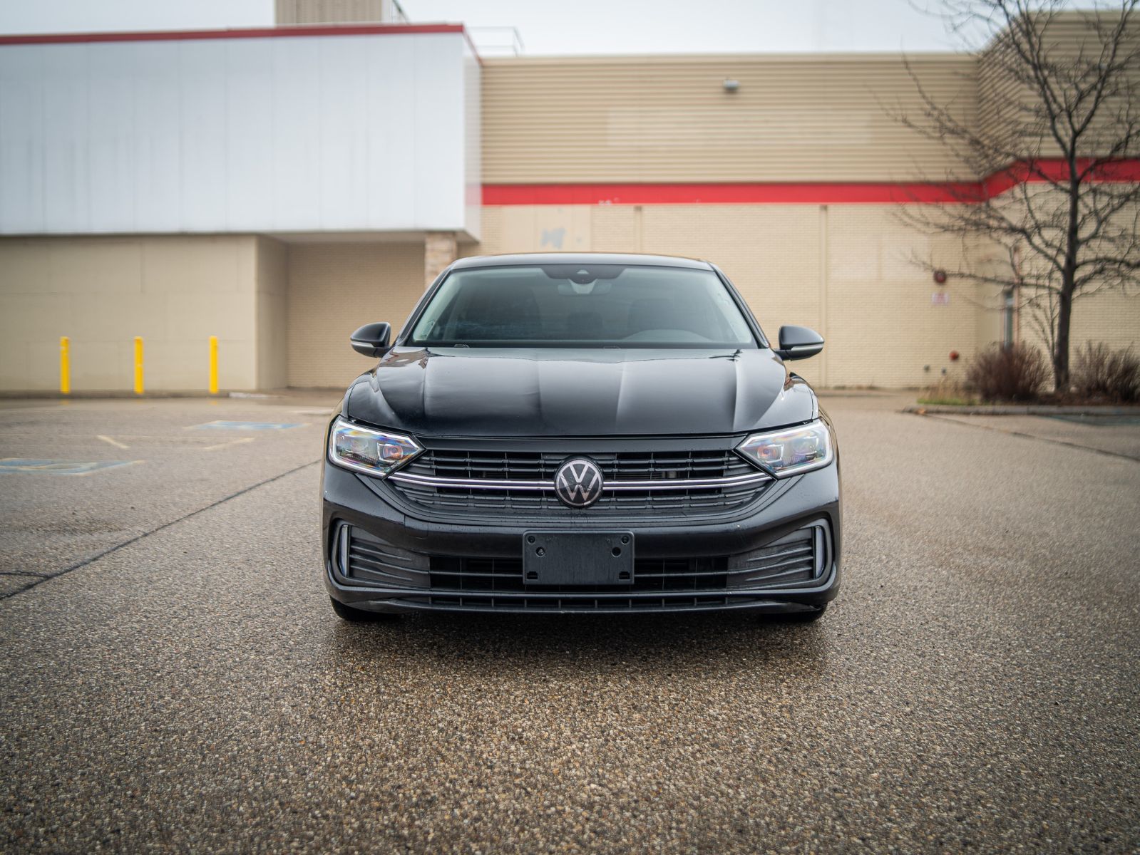 2024 Volkswagen Jetta Highline-1