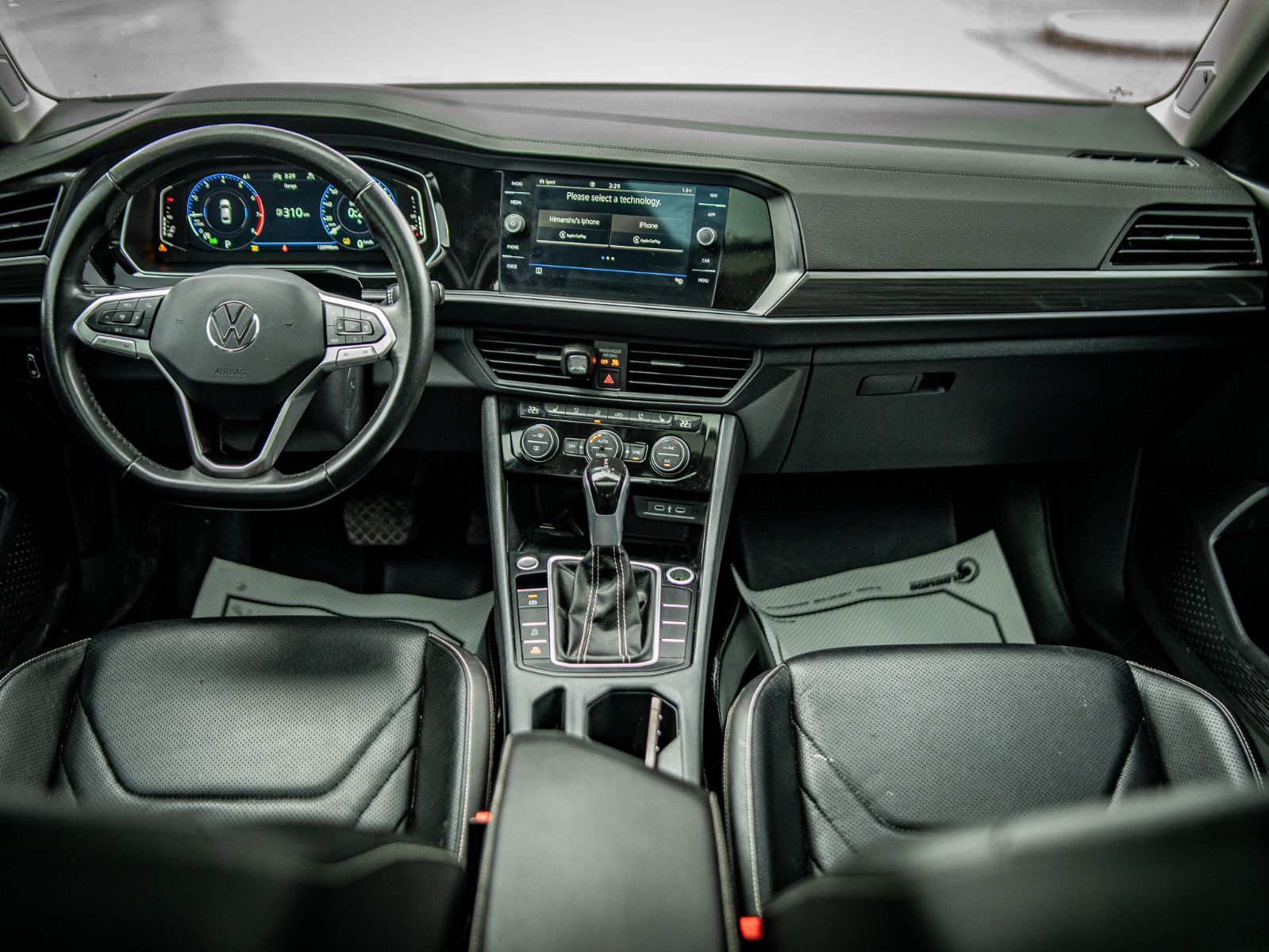 2024 Volkswagen Jetta Highline-9