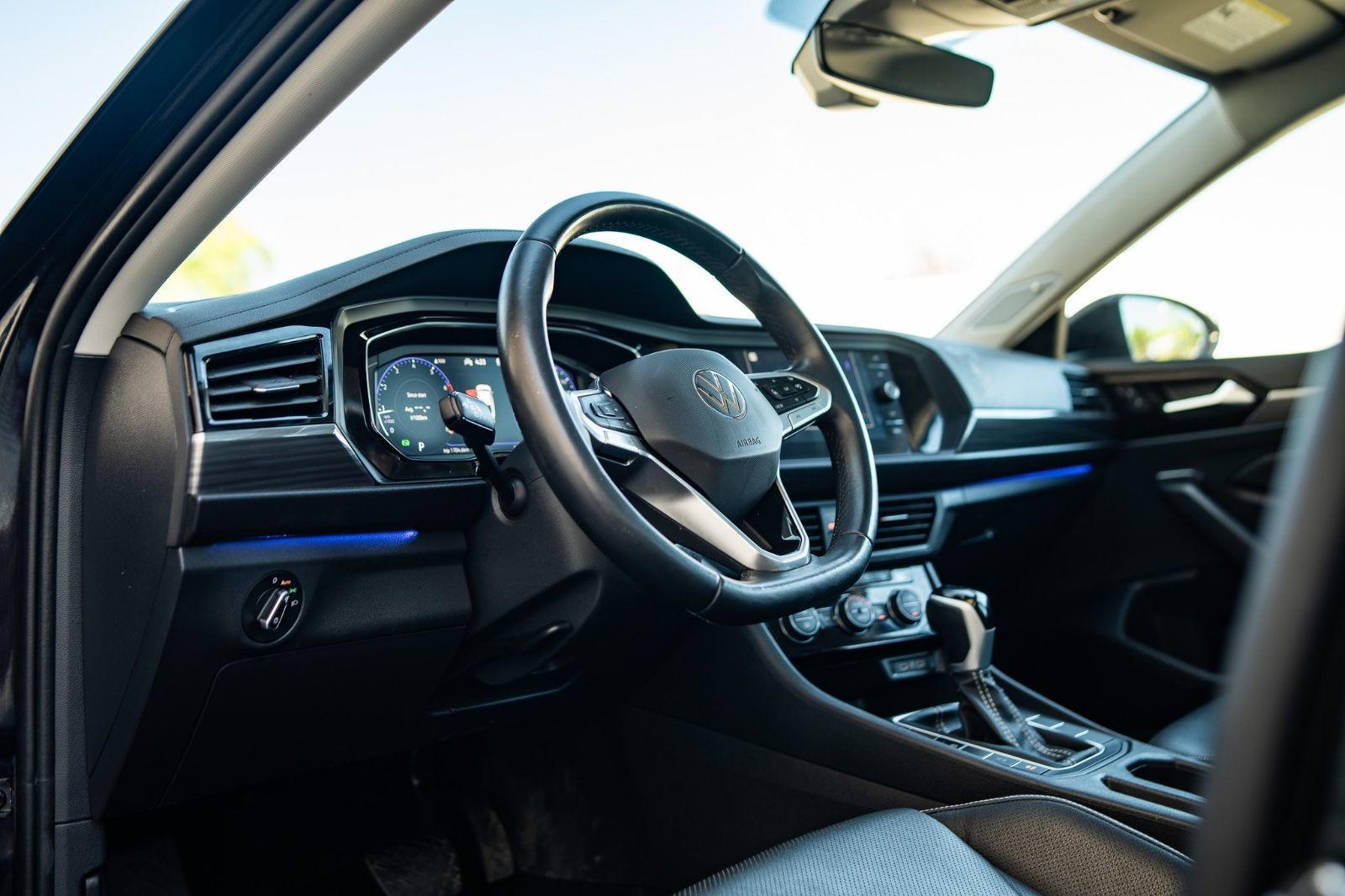 2024 Volkswagen Jetta Highline-7