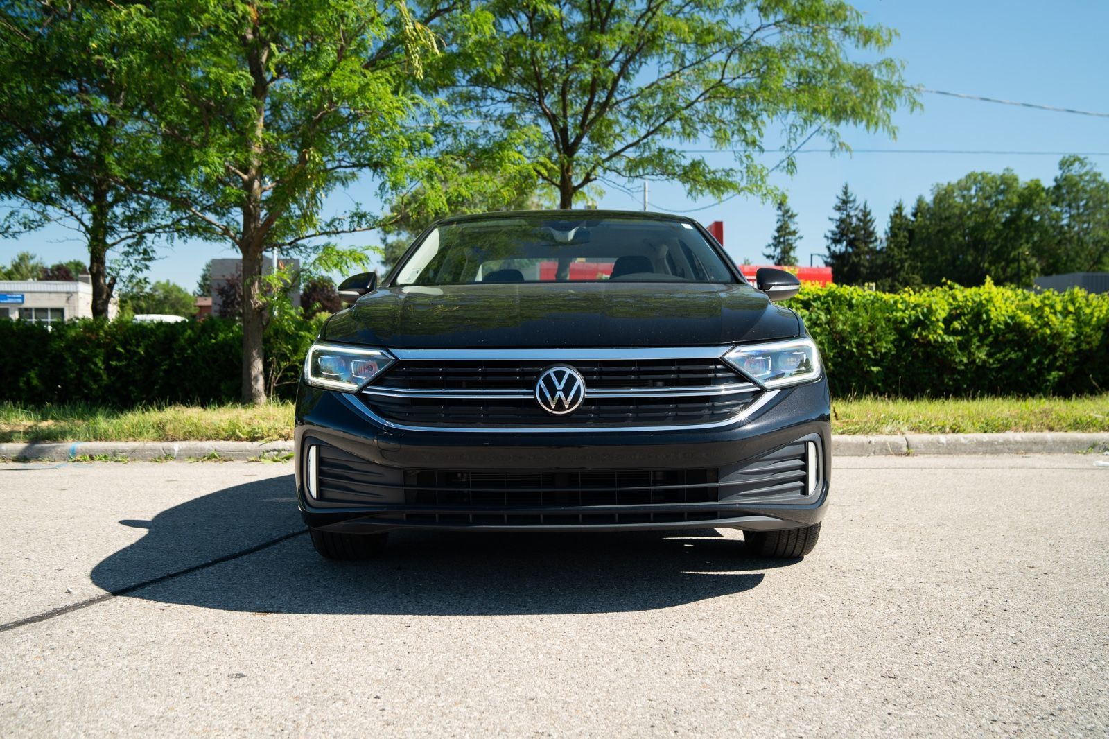 2024 Volkswagen Jetta Highline-1