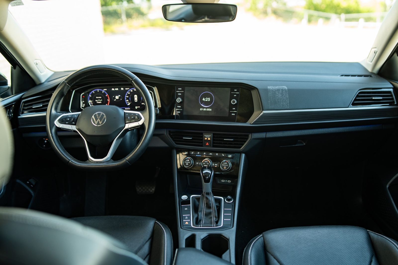 2024 Volkswagen Jetta Highline-10