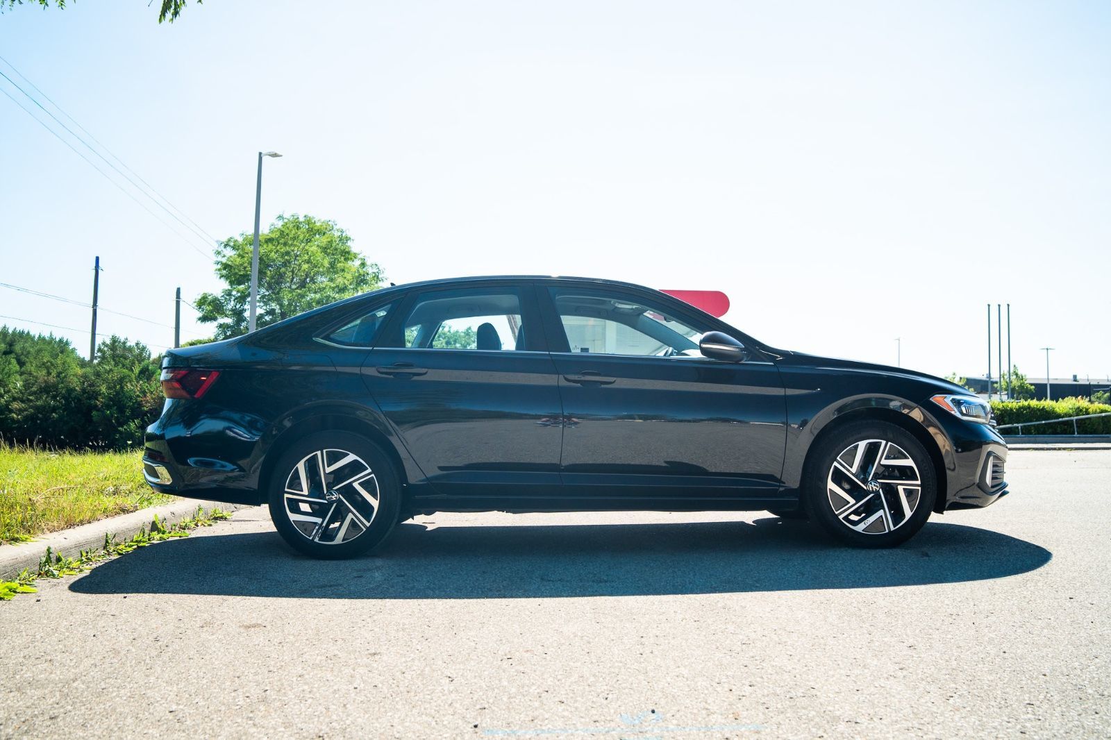 2024 Volkswagen Jetta Highline-2