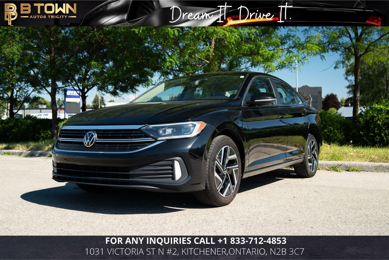 2024 Volkswagen Jetta Highline-0