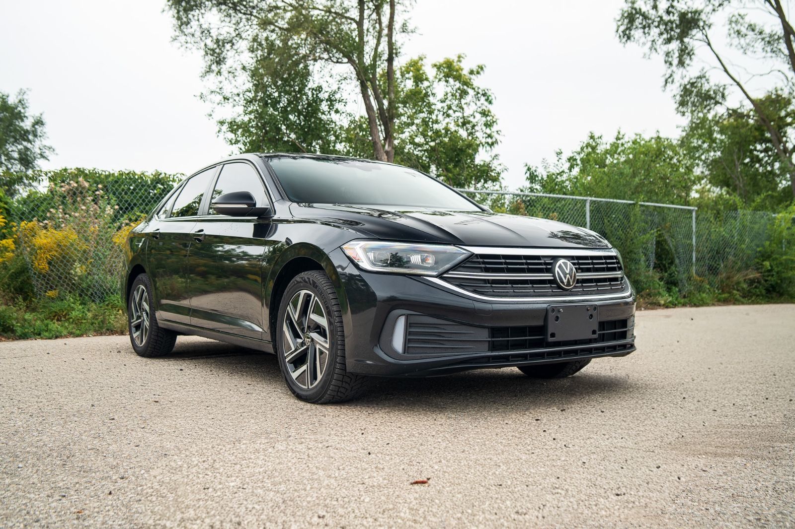 2024 Volkswagen Jetta Highline-1