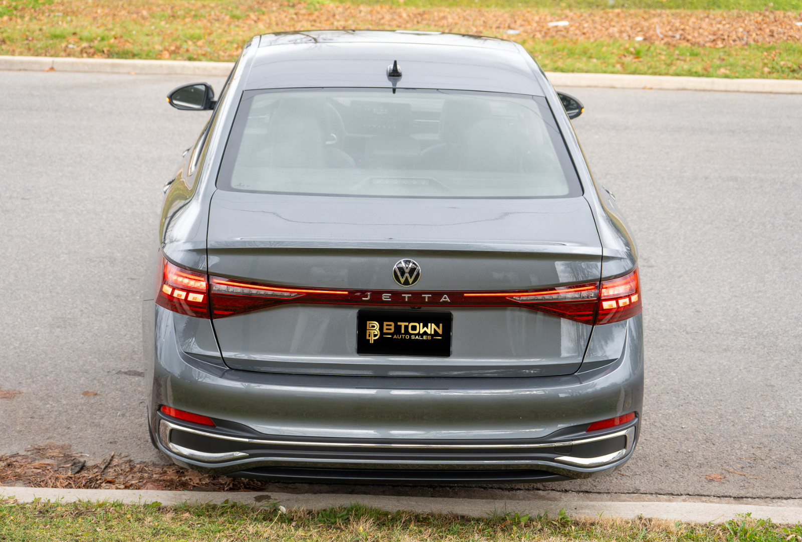 2025 Volkswagen Jetta Highline-5