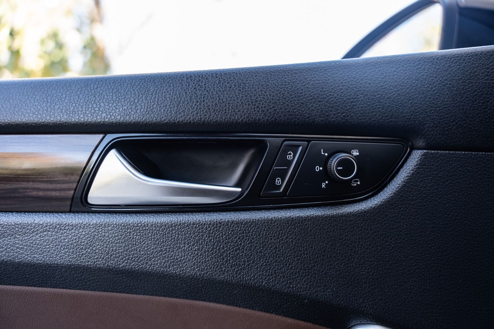 2021 Volkswagen Passat Execline R-Line-18