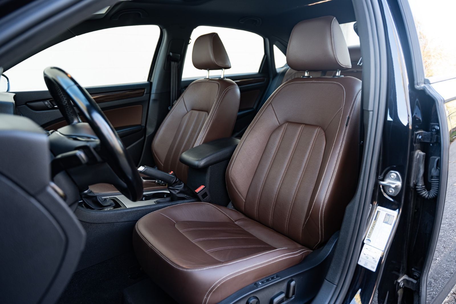 2021 Volkswagen Passat Execline R-Line-21