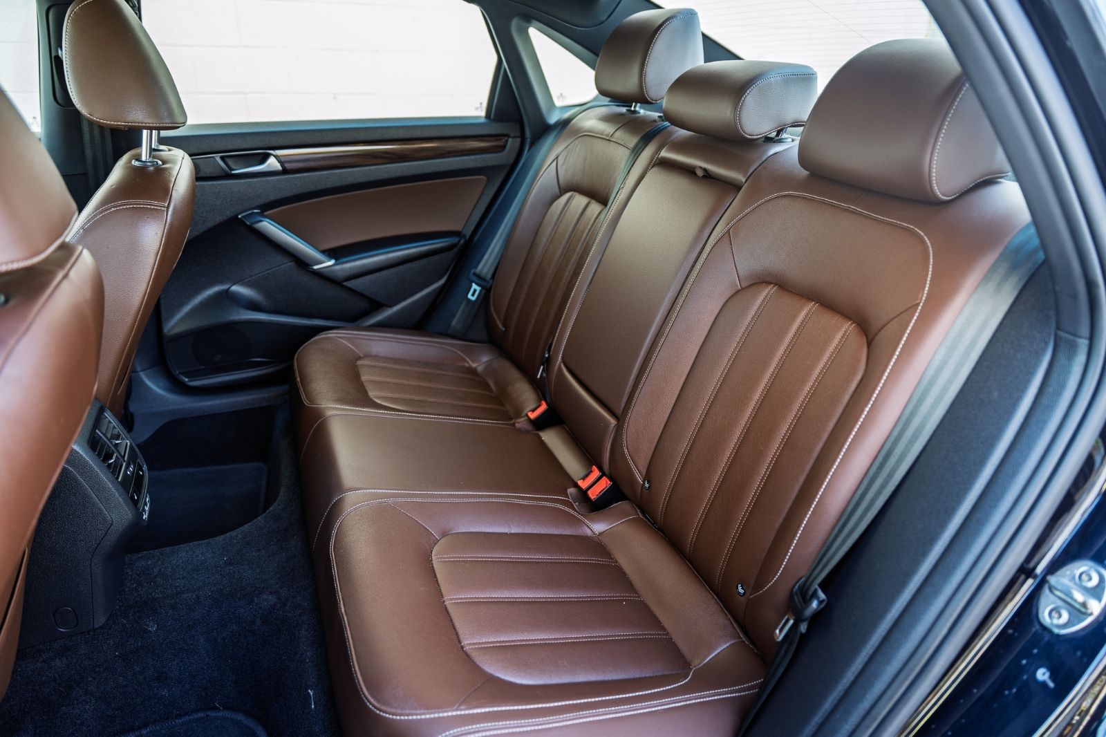 2021 Volkswagen Passat Execline R-Line-22