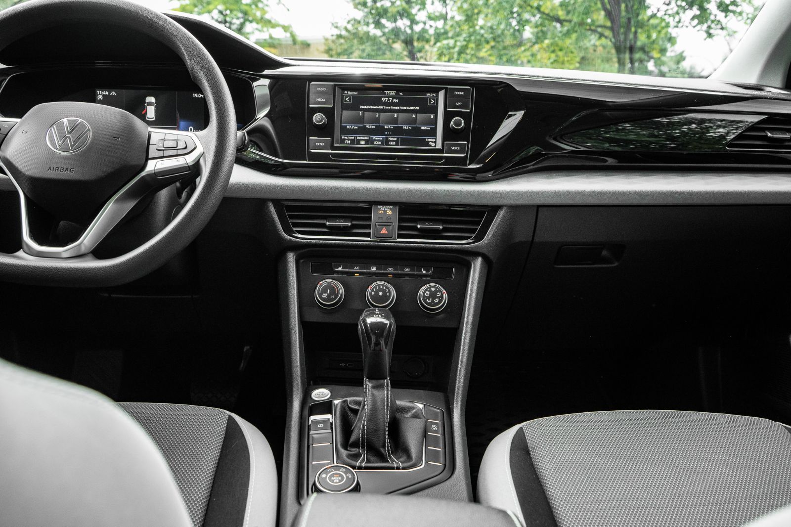 2022 Volkswagen Taos Trendline AWD-7