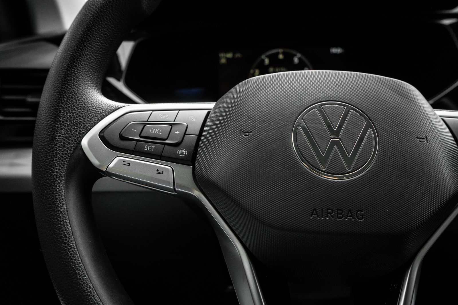 2022 Volkswagen Taos Trendline AWD-10