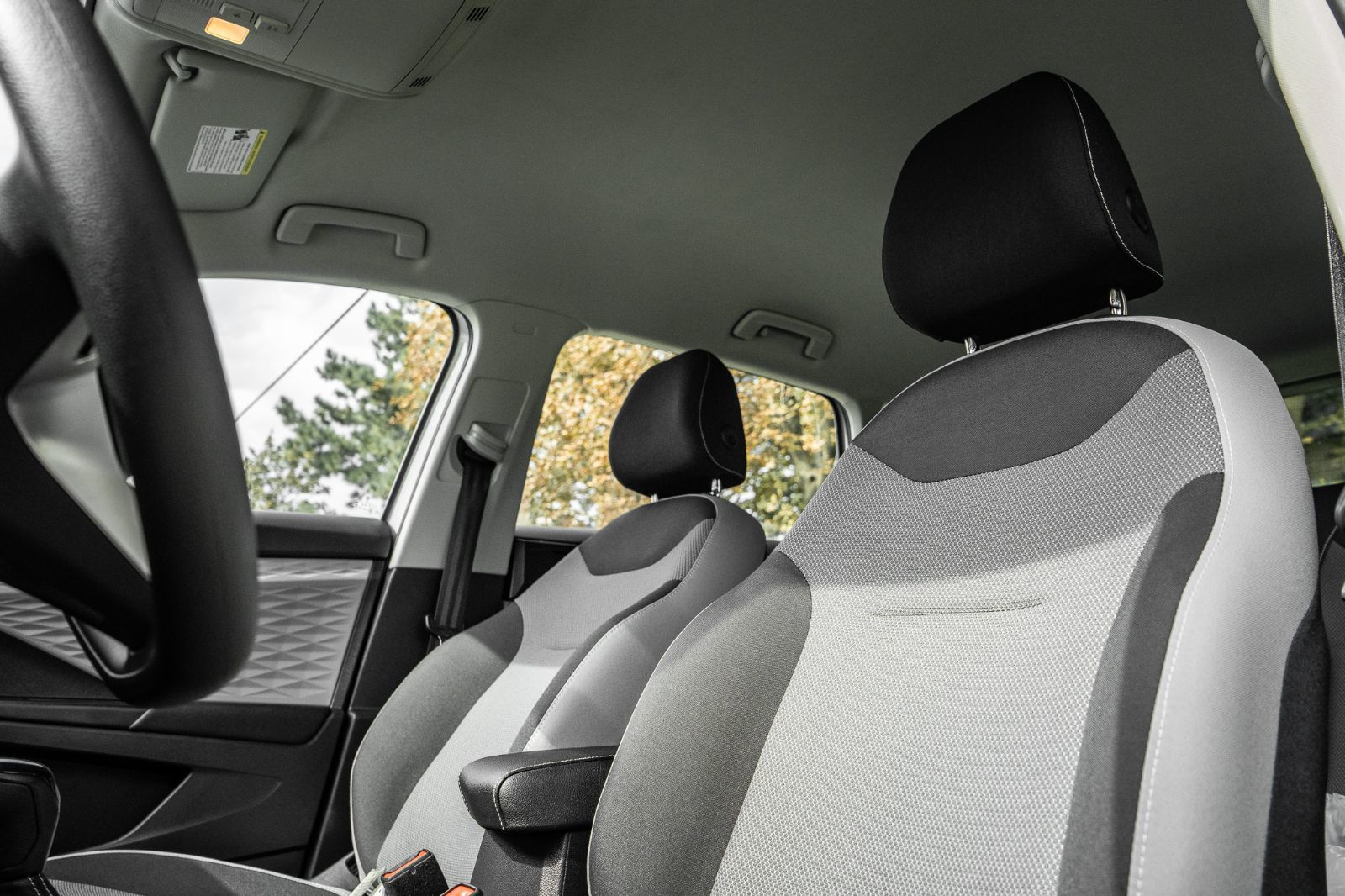 2022 Volkswagen Taos Trendline AWD-22