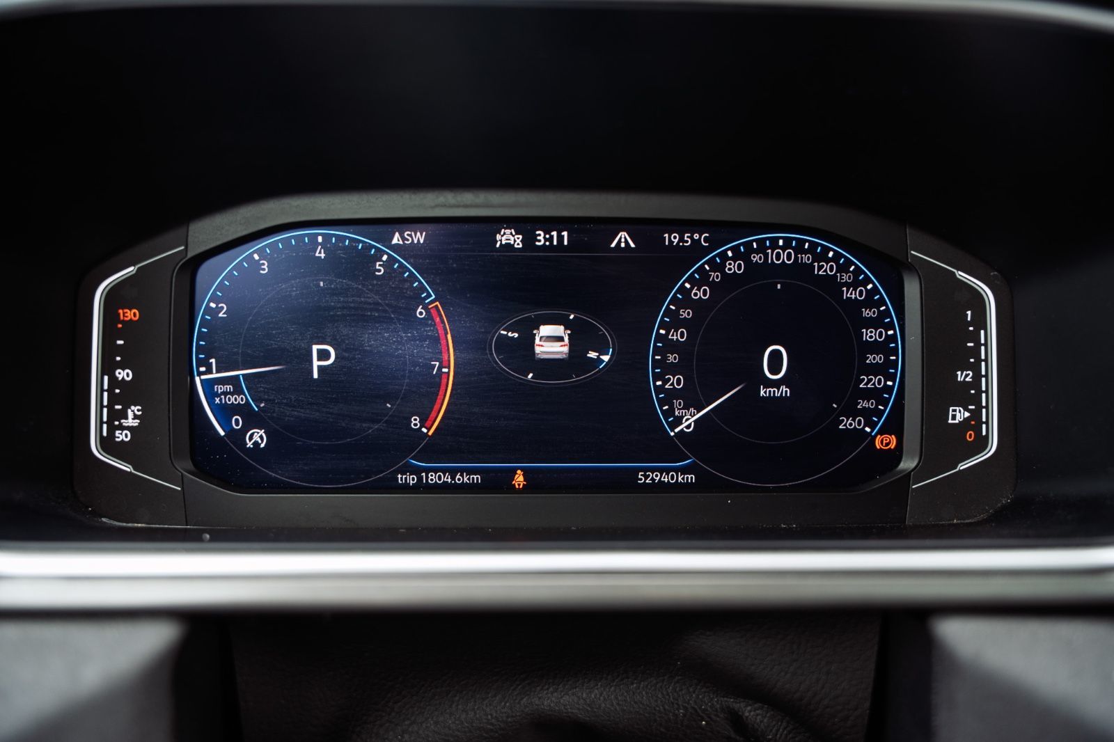2025 Volkswagen Taos Comfortline Black Edition-13