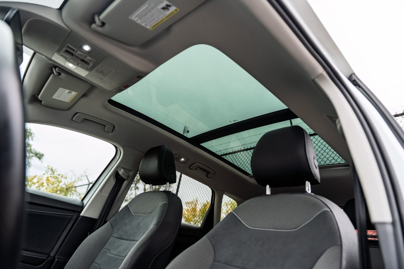 2025 Volkswagen Taos Comfortline Black Edition-23