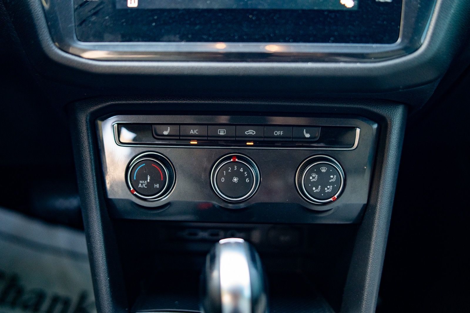 2018 Volkswagen Tiguan Trendline-5