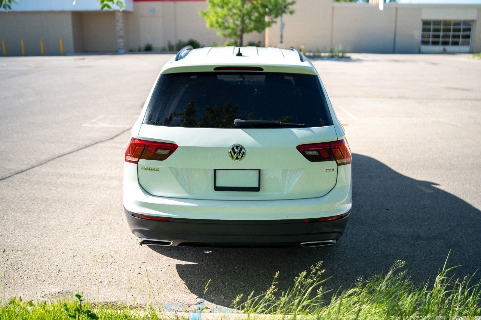 2018 Volkswagen Tiguan Trendline-9