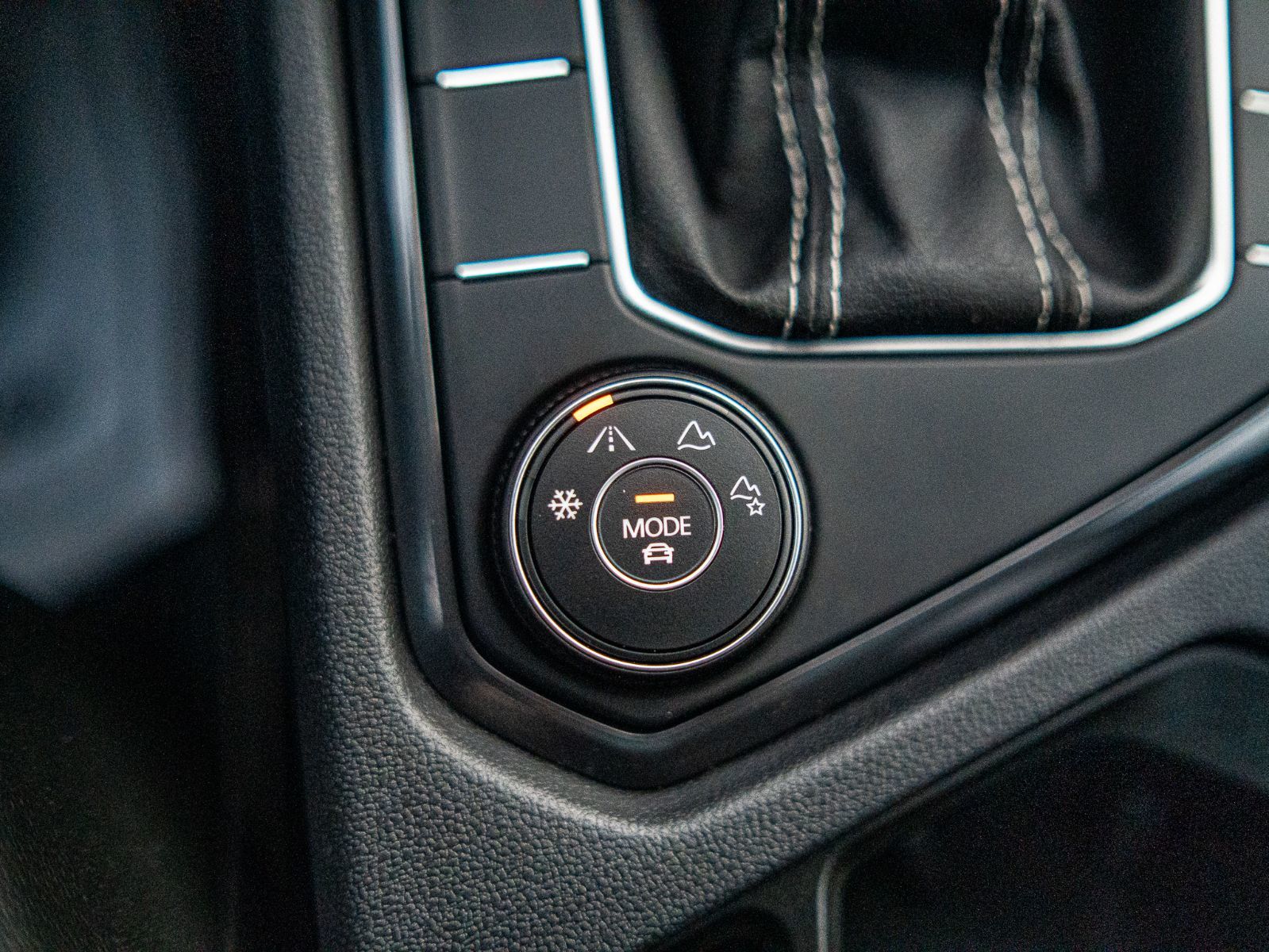 2024 Volkswagen Tiguan Comfortline AWD-12