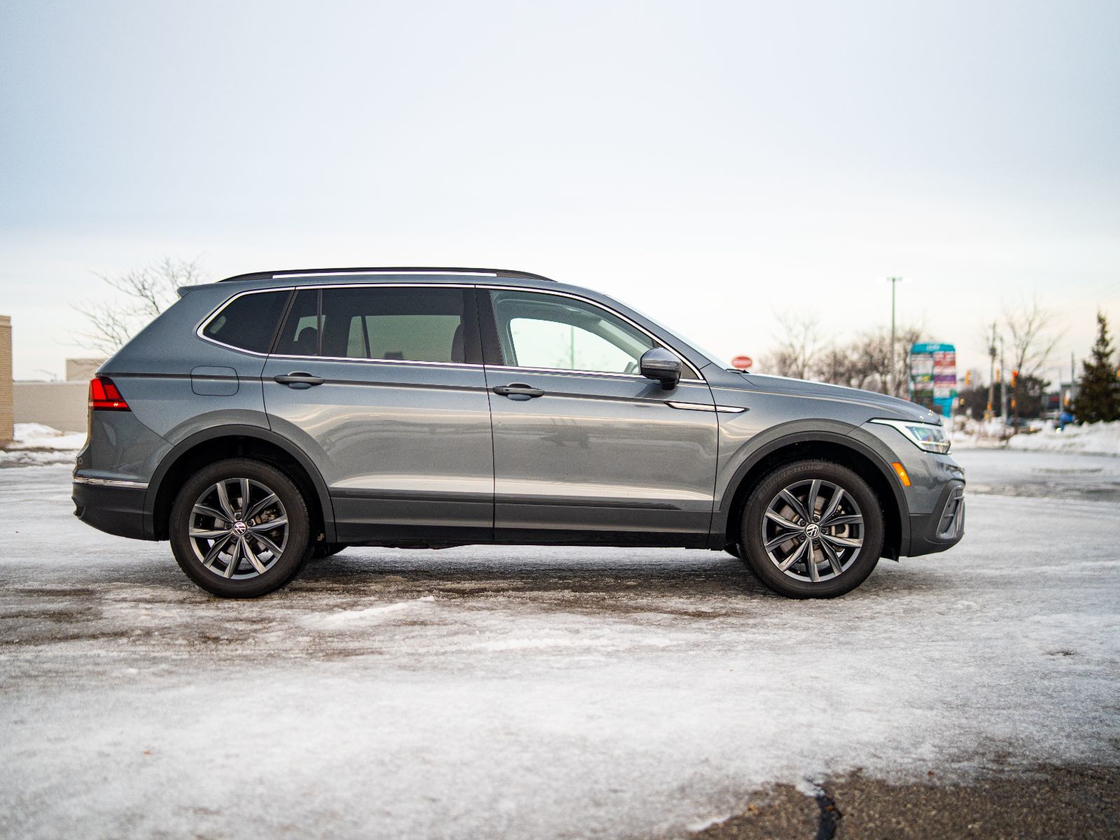 2024 Volkswagen Tiguan Comfortline AWD-3