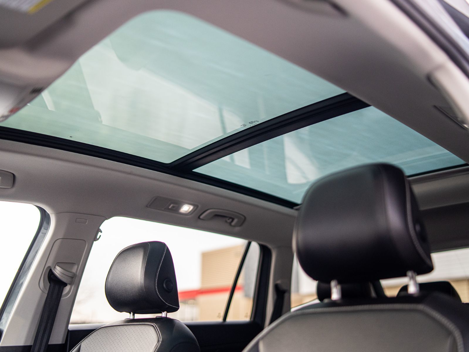 2024 Volkswagen Tiguan Comfortline AWD-11