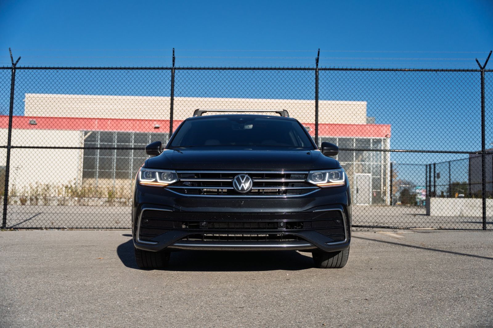 2024 Volkswagen Tiguan Highline R-Line-2