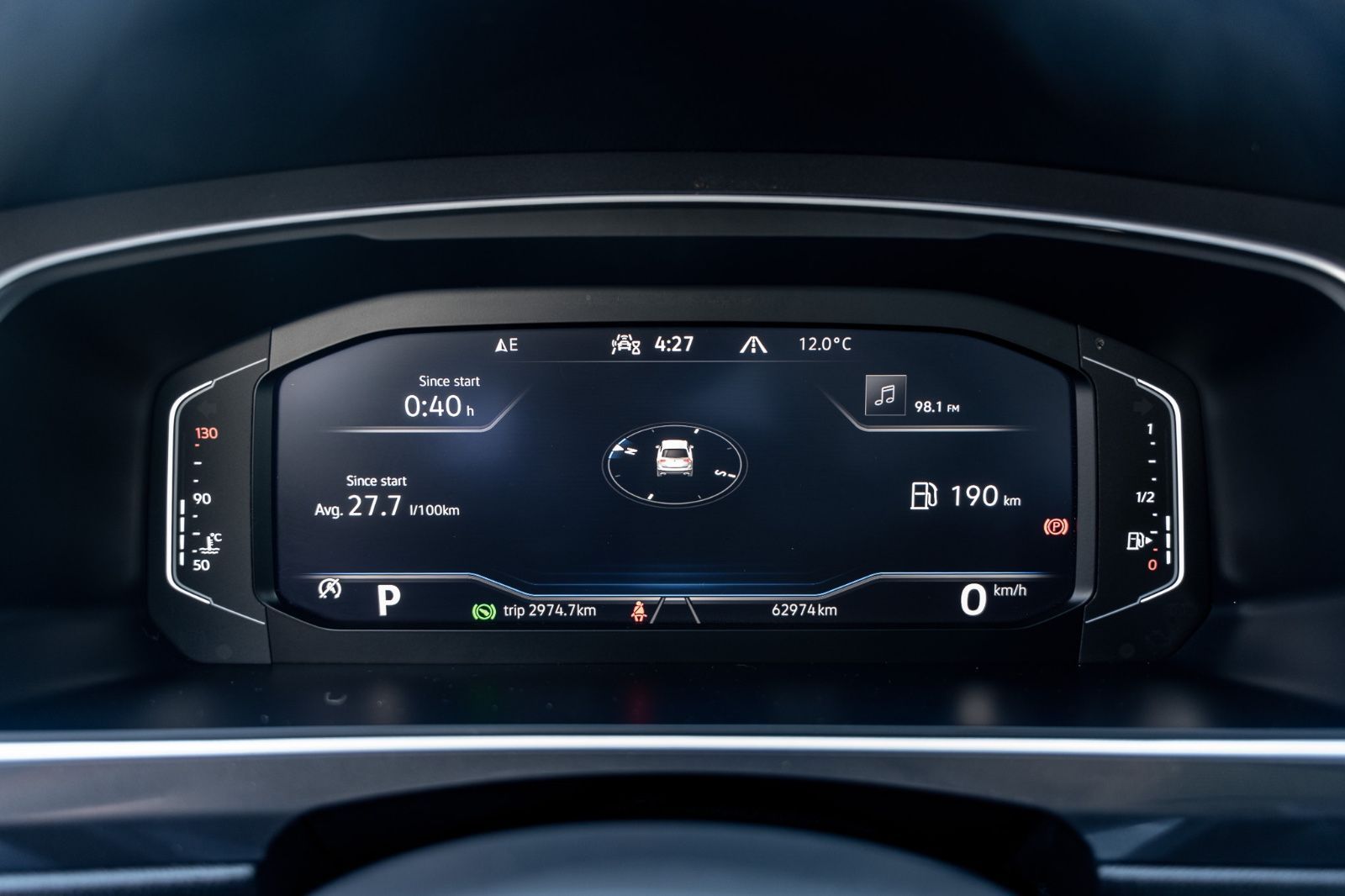 2024 Volkswagen Tiguan Highline R-Line-11