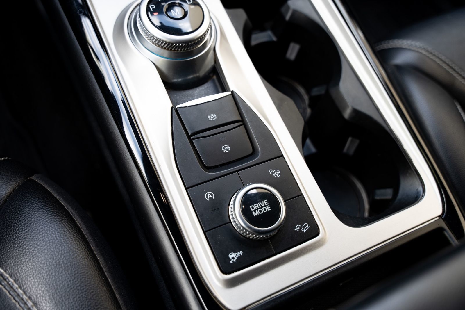 2021 Ford Explorer ST-13