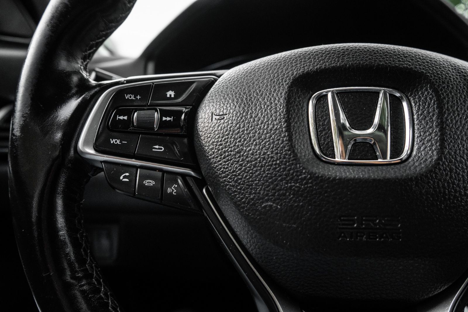 2020 Honda Accord Sedan EX-L-10