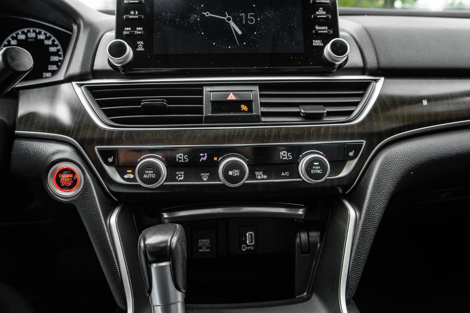 2020 Honda Accord Sedan EX-L-15