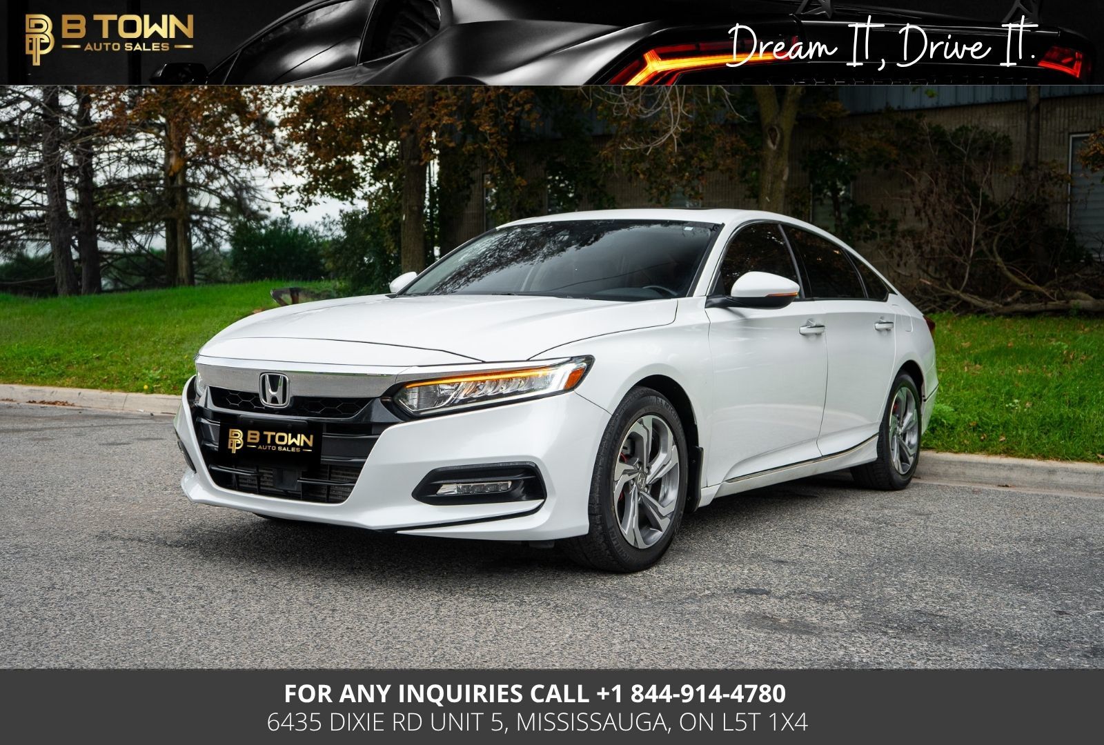 2020 Honda Accord Sedan EX-L-0
