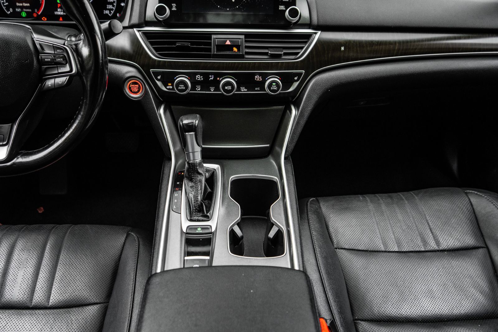2020 Honda Accord Sedan EX-L-8