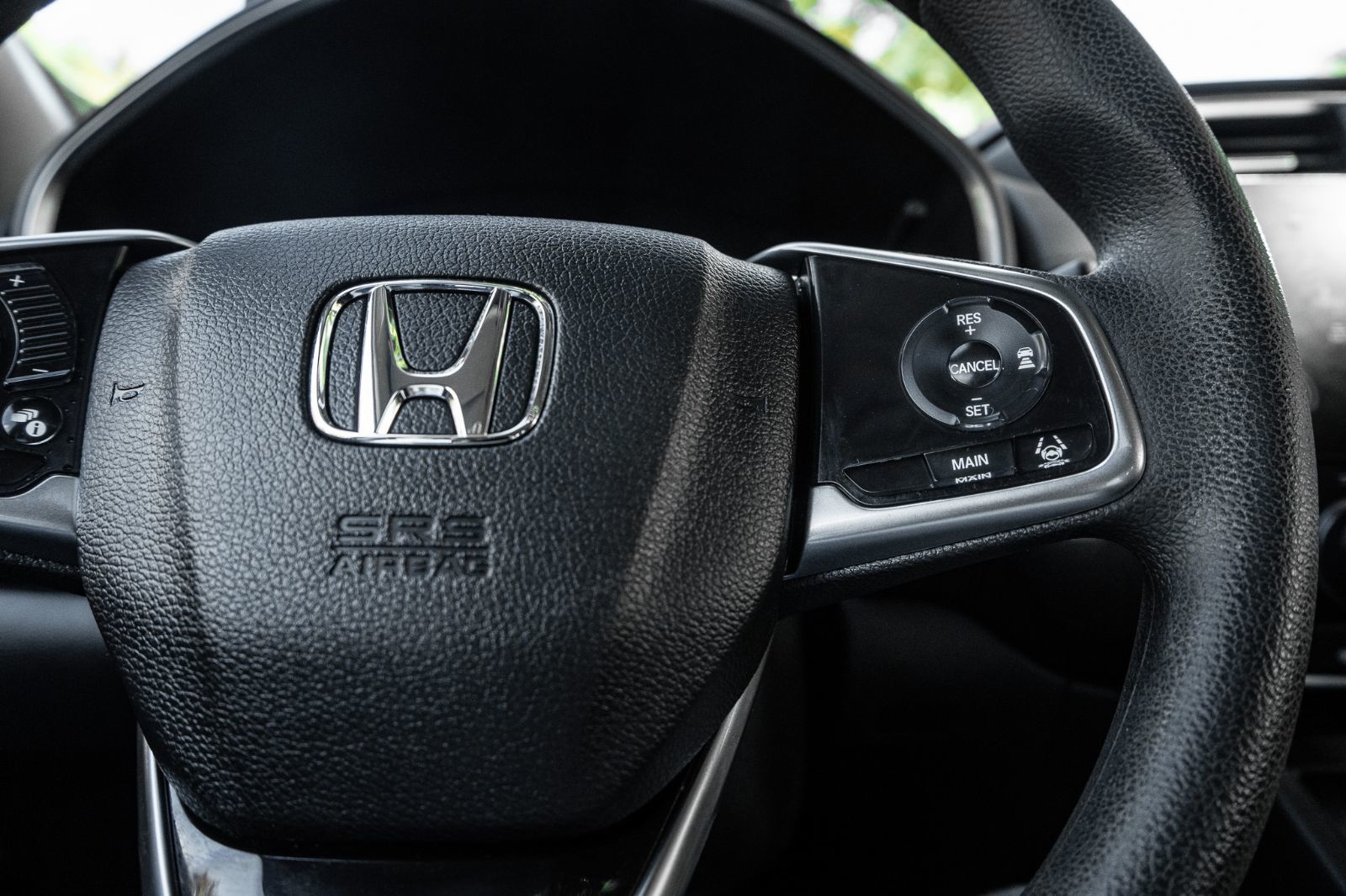2018 Honda CR-V EX-12