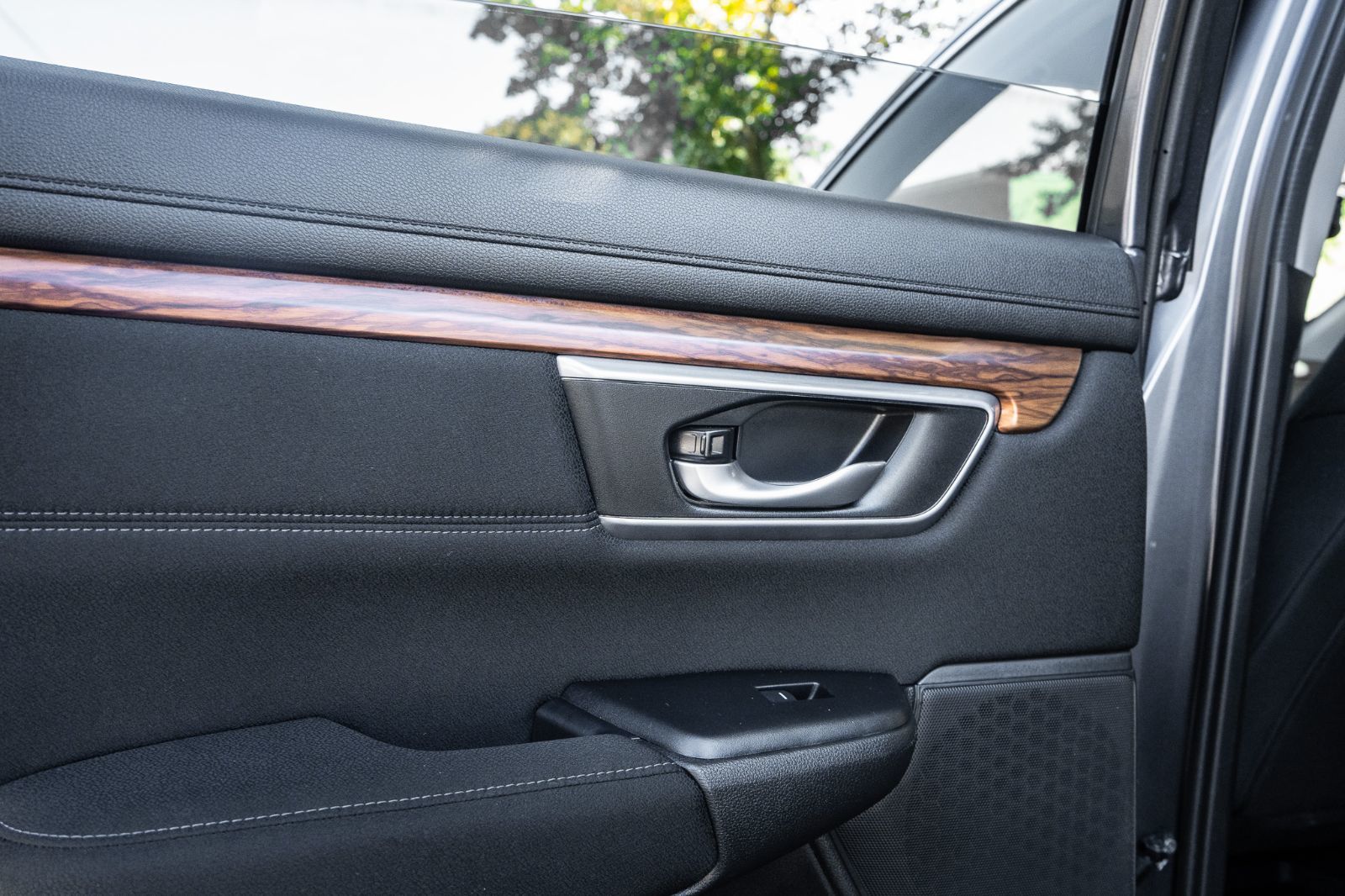 2018 Honda CR-V EX-25