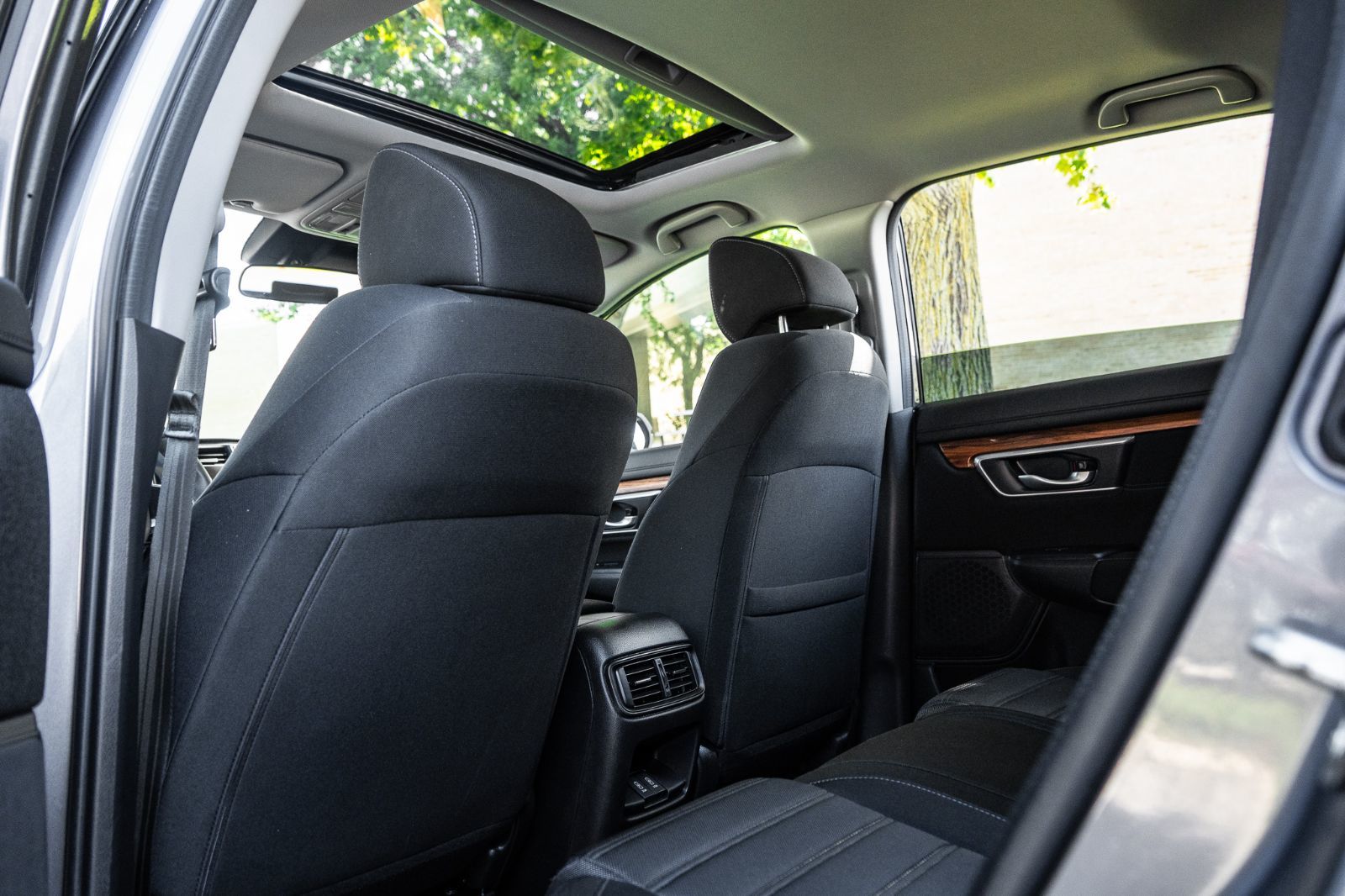 2018 Honda CR-V EX-24