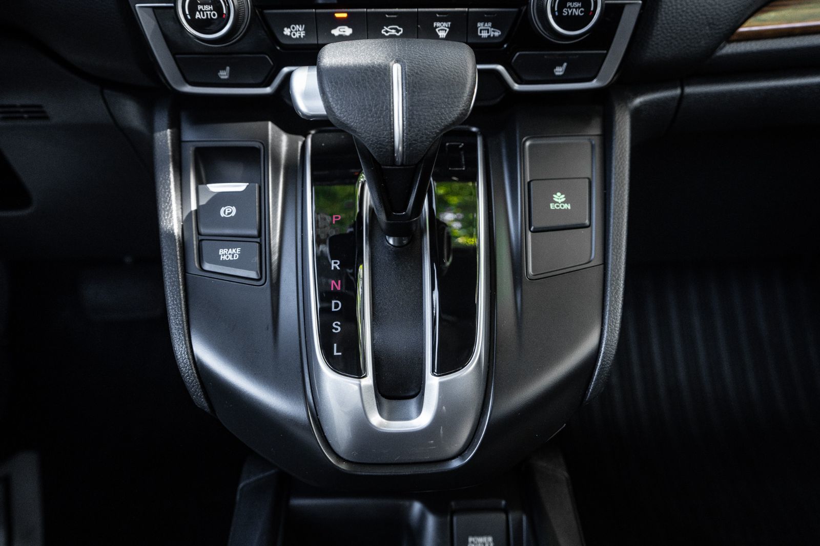 2018 Honda CR-V EX-15