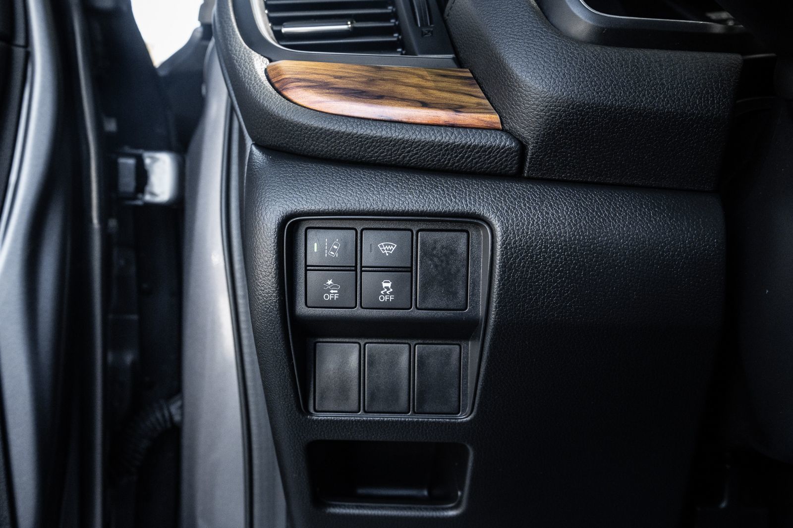 2018 Honda CR-V EX-21
