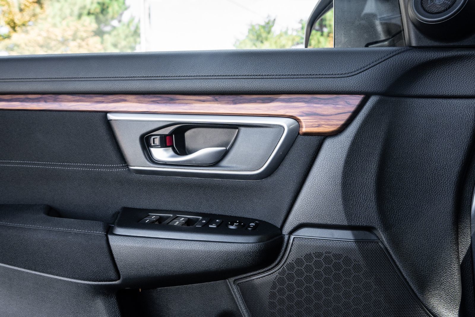 2018 Honda CR-V EX-20
