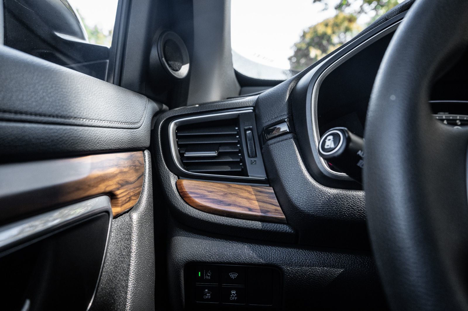2018 Honda CR-V EX-19