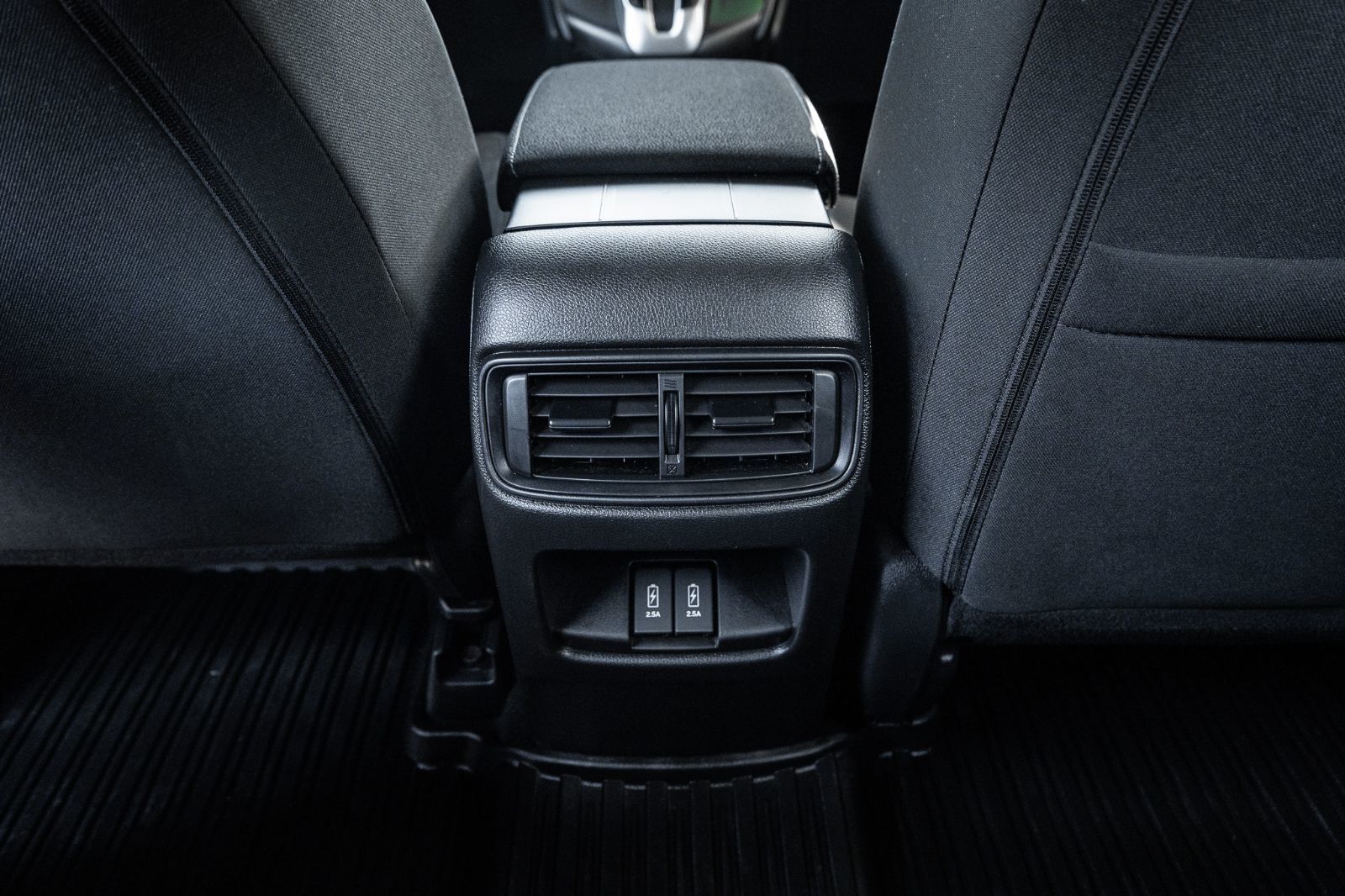 2018 Honda CR-V EX-27