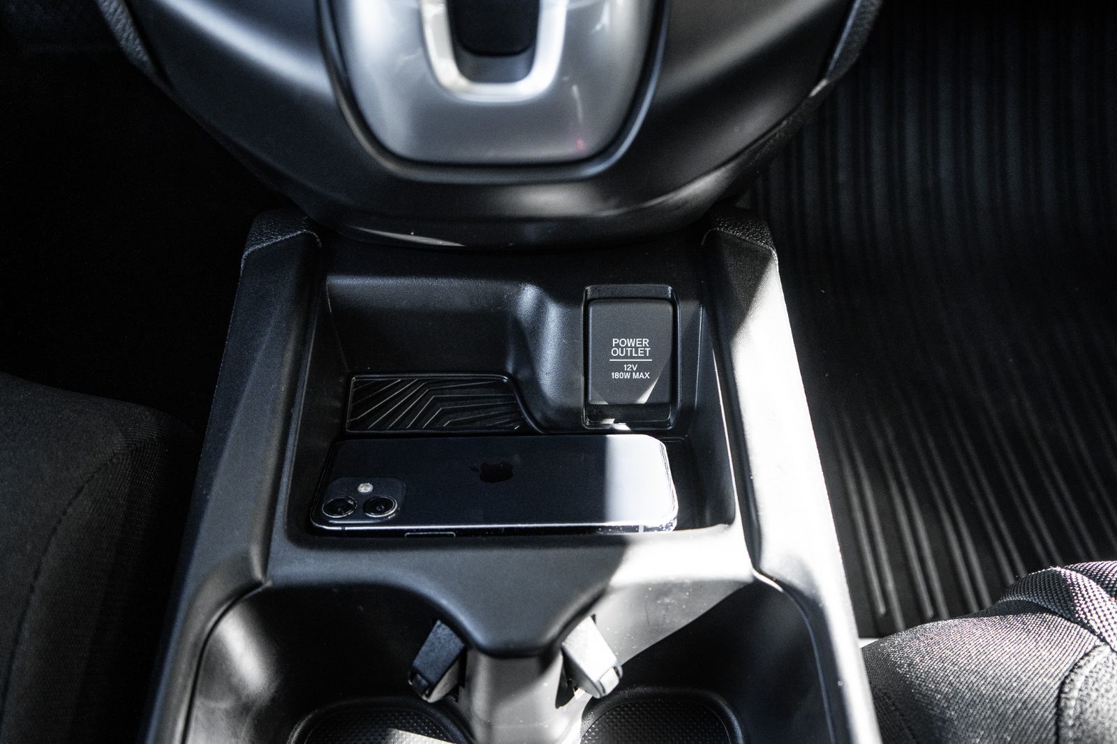 2018 Honda CR-V EX-16