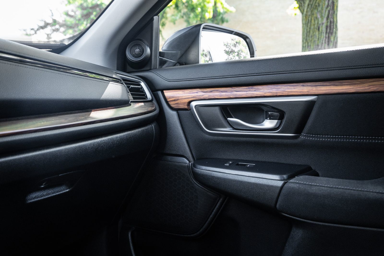 2018 Honda CR-V EX-18