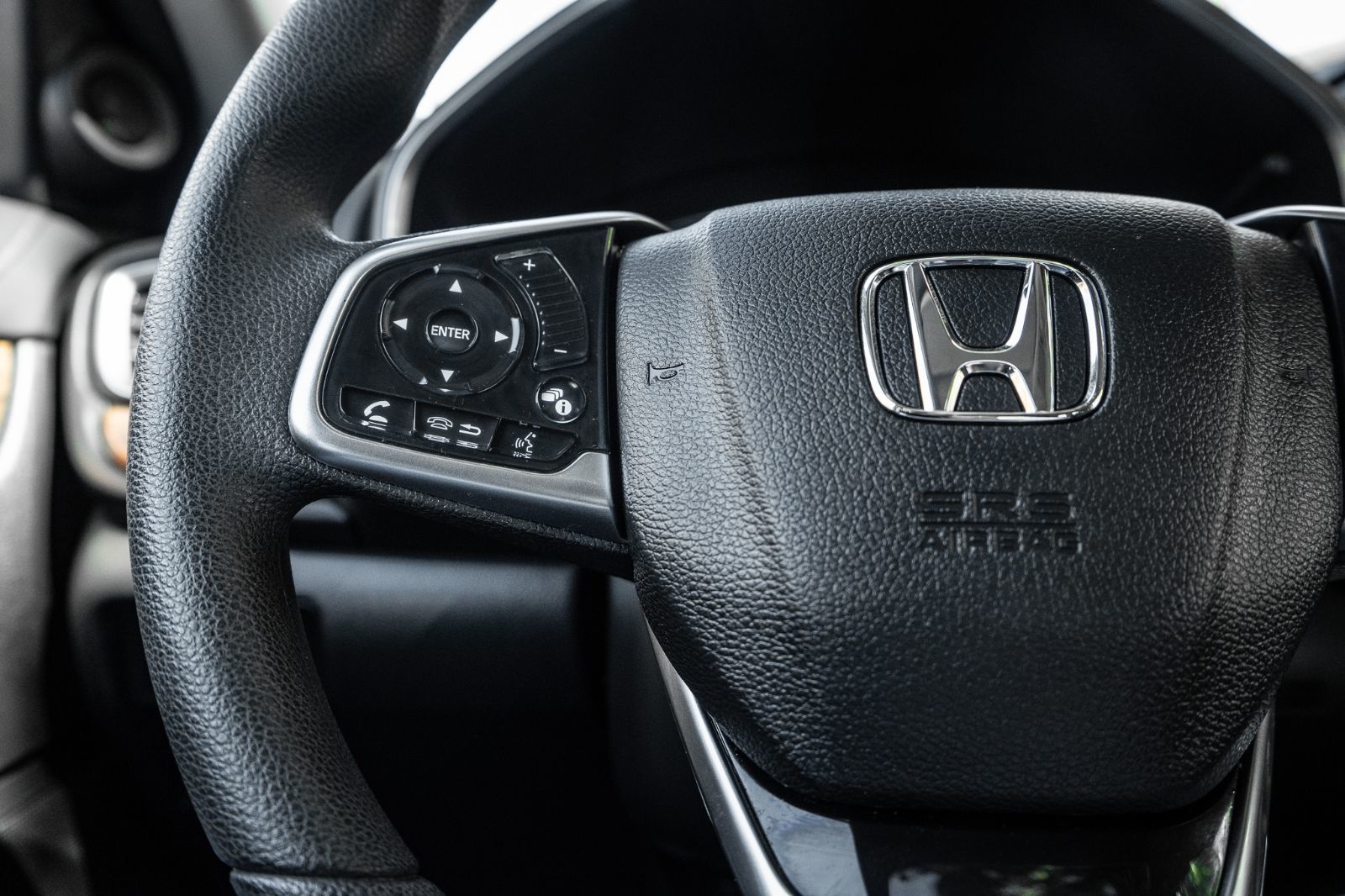 2018 Honda CR-V EX-11