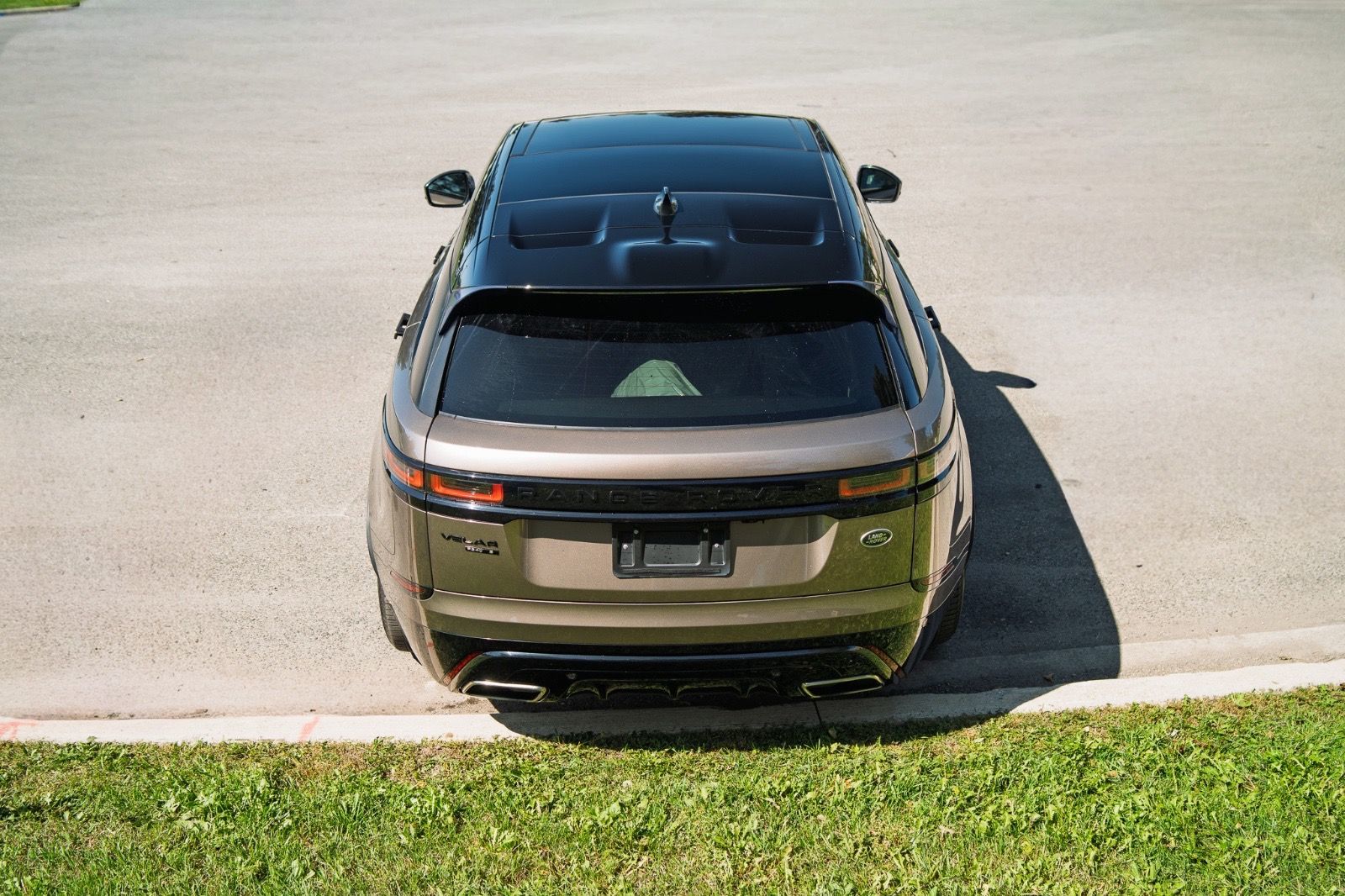 2020 Land Rover Range Rover Velar R-Dynamic S P340-6