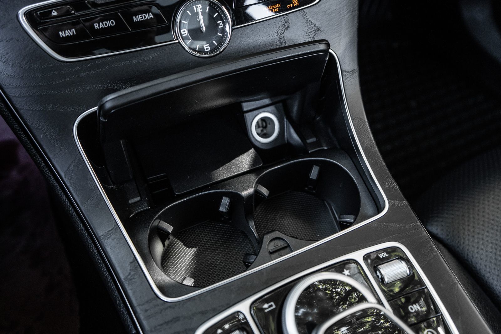 2015 Mercedes-Benz C-Class C 300-17