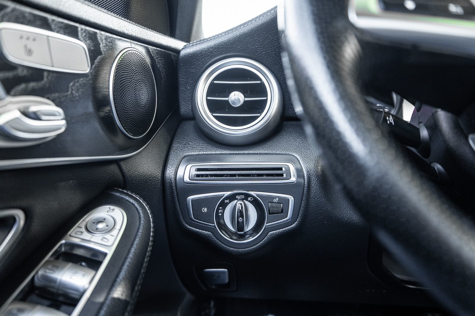 2015 Mercedes-Benz C-Class C 300-20