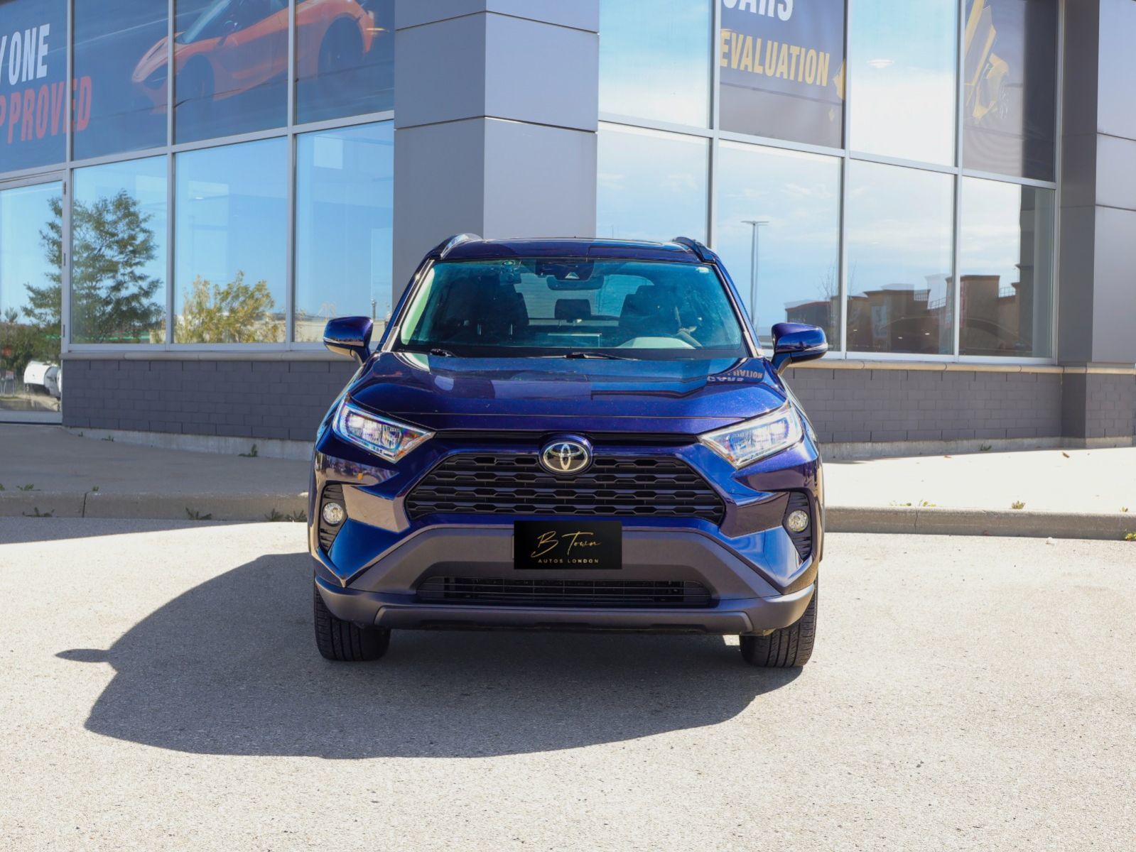 2019 Toyota RAV4 XLE-3