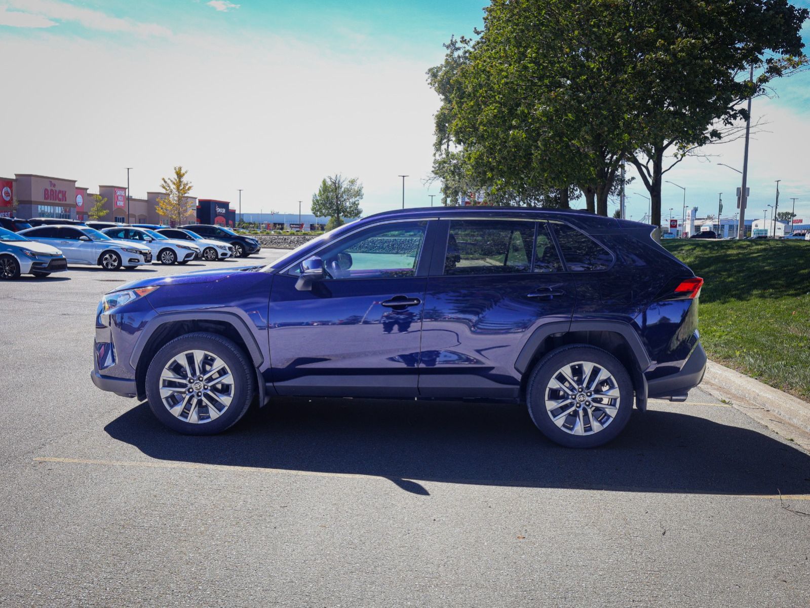 2019 Toyota RAV4 XLE-5