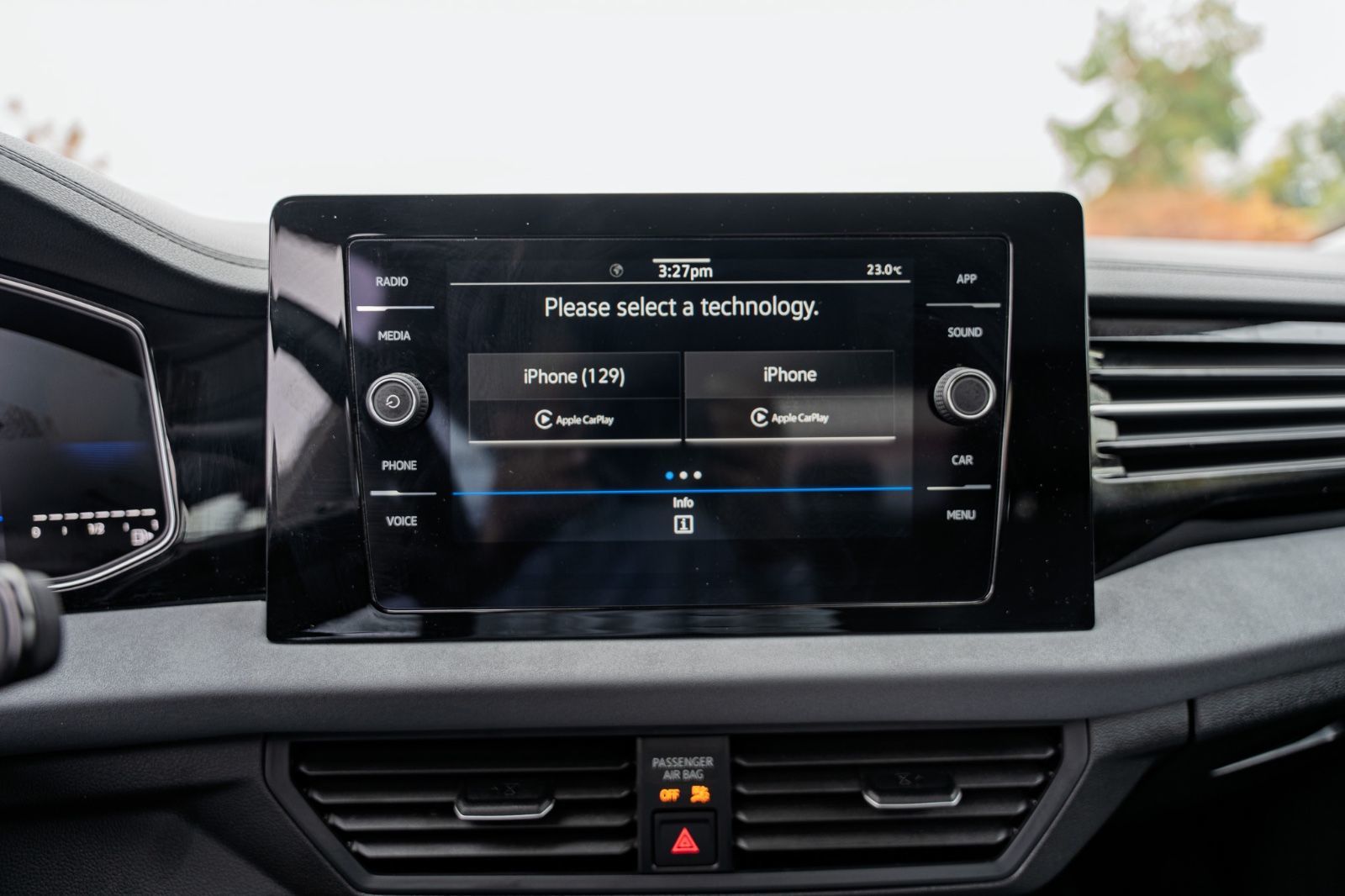 2025 Volkswagen Jetta Comfortline-12